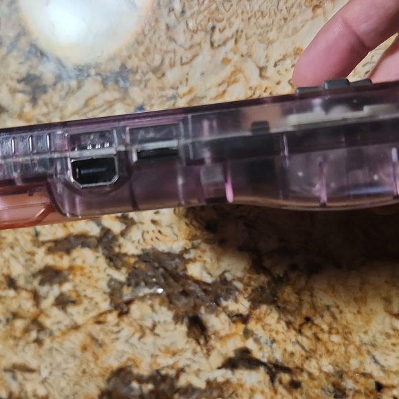 Game Boy Color - Picture 4 of 6